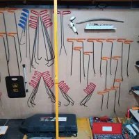 صافکاری PDRوشاسی کشی جم جاده فرودگاه|خدمات پیشه و مهارت|جم, |دیوار