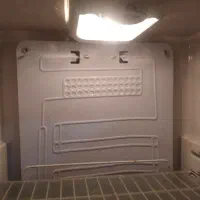 یخچال EVEREST|یخچال و فریزر|رشت, رودباری|دیوار