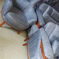 مبل کاپریس مدل جدید گارانتی شرکتی|مبلمان خانگی و میز عسلی|اشنویه, |دیوار