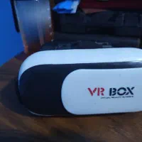 وی آر باکس