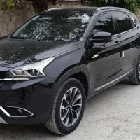 تیگو 7 مدل ie مشکی