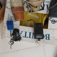 بلندگو|قطعات یدکی و لوازم جانبی|نسیم‌شهر, |دیوار