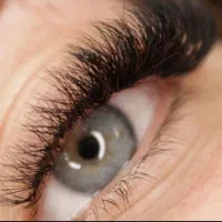 اکستنشن مژه