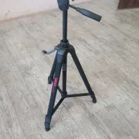 سه پایه عکاسی حرفه ای|دوربین عکاسی و فیلم‌برداری|مشهد, پنجتن|دیوار