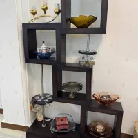 ویترین بار|بوفه، ویترین، کنسول|لاهیجان, کوی خزر|دیوار