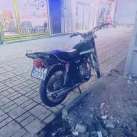 موتور سی جی|موتورسیکلت|فیروزکوه, |دیوار