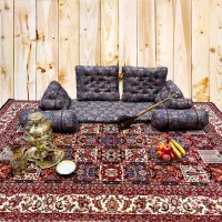 فرش های ۶ متری گبه ( سنتی)|فرش|چناران, |دیوار