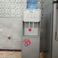 اب سردکن در حد آک آک