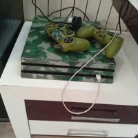 ps4پی اس