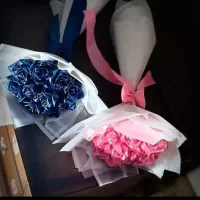 باکس گل ولنتاین