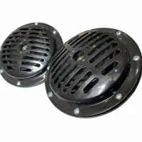 بوق 1011 نیسانی