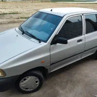 پراید مدل ،۹۵ در حد|خودرو سواری و وانت|دزفول, |دیوار