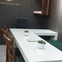 دفترـ مغازه ـ مهندسی ـ دکوراسیون ـ واگذاری|اجارهٔ مغازه و غرفه|خمینی‌شهر, |دیوار