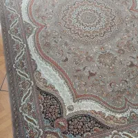 فرش گردویی  درجه یک سالم