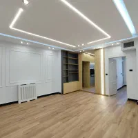 47متر / پارکینگ سندی / خوش نقشه و نقلی