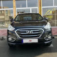 هیوندای توسان