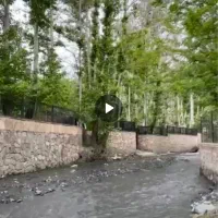 فروش زمین ۱۰۰۰ متری در ویلاشهر|فروش زمین و ملک کلنگی|مشهد, ویلاشهر|دیوار