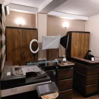 دفتر-اداری-مبله