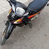 موتور بی کلاچ