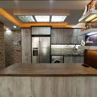 65 متر/مناسب سخت پسندان/ وام دار/ سند دار