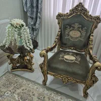مبل استیل
