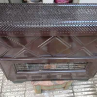 بخاری سپهر الکتریک ۱۲۰۰ هزار در حدنوو|بخاری، هیتر، شومینه|گرگان, |دیوار