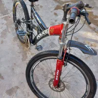 دوچرخه 26 درحد صفر