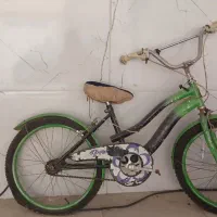 دوچرخه ۲۰ و ۱۶