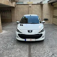 ۲۰۷ مدل ۱۴۰۱