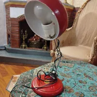 تابلو ، فوتبال دستی ، چراغ مطالعه و کوله پشتی|تابلو، نقاشی، عکس|سراب, |دیوار