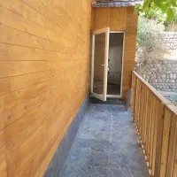 ساخت خانه های چوبی ویلاهای چوبی آلاچیق پرگولا