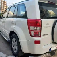 سوزوکی گرند ویتارا مدل۹۴ اتوماتیک|خودرو سواری و وانت|تهران, جهاد|دیوار