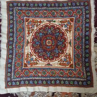 پته. بقچه|پرده، رانر، رومیزی|سیرجان, |دیوار