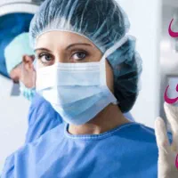 دکتر زنان جراحی لابیا تنگی ترمیم همورویید