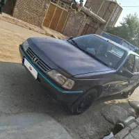 پژو 405مدل 1394