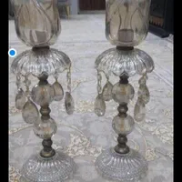شمعدانی