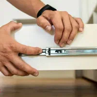 تعمیرات کابینت و کمد دیواری|خدمات پیشه و مهارت|نیشابور, هفده شهریور|دیوار