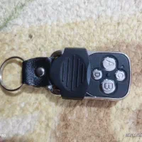 ریموت درب کرکره برقی