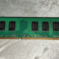 رم kingston ( 2 گیگ )