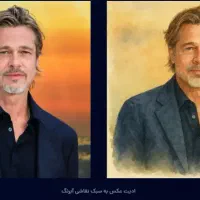 ادیت اختصاصی عکس برای شبکه‌های اجتماعی و تبلیغات|خدمات رایانه‌ای و موبایل|ساری, |دیوار