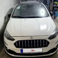 اطلس GL صفر بدون ساندروف