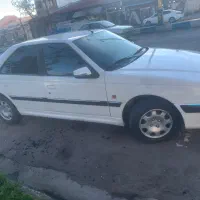 پژو پارس 87تک|خودرو سواری و وانت|اردبیل, |دیوار