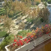 سه طرف نور ویو دار مجتمع فردوس