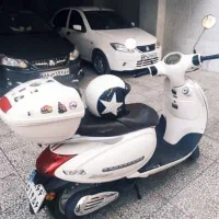 کاوان اس مدل ۴۰۱