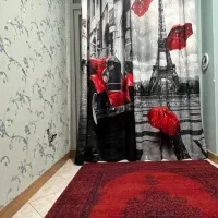 پرده اتاق خواب