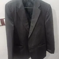 یک عدد کت مردانه