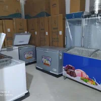 نمایشگاه یخچال و فریزر|یخچال و فریزر|خرم‌آباد, |دیوار