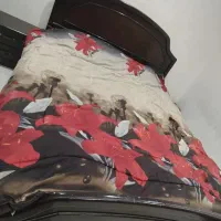 تخت خواب دو نفره و تخت خواب نوجوان مدل کشویی