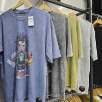 تیشرت با تنوع بالا