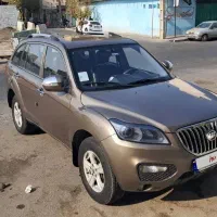 لیفان x60 اتومات